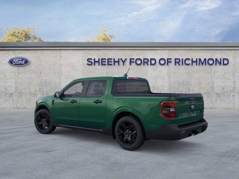 2025 Ford Maverick XLT Richmond VA