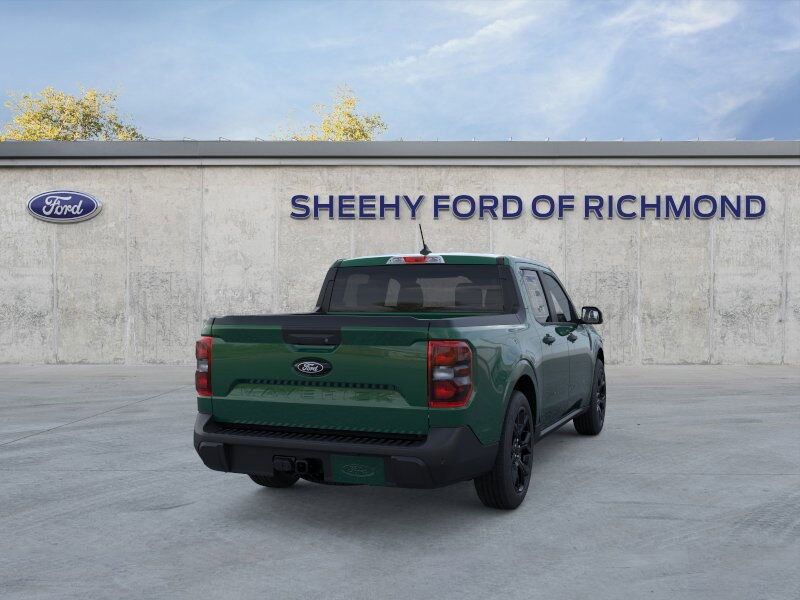2025 Ford Maverick XLT Richmond VA