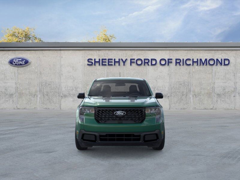 2025 Ford Maverick XLT Richmond VA