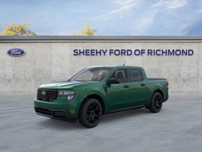 2025 Ford Maverick XLT Richmond VA