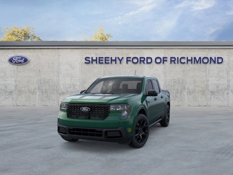 2025 Ford Maverick XLT Richmond VA