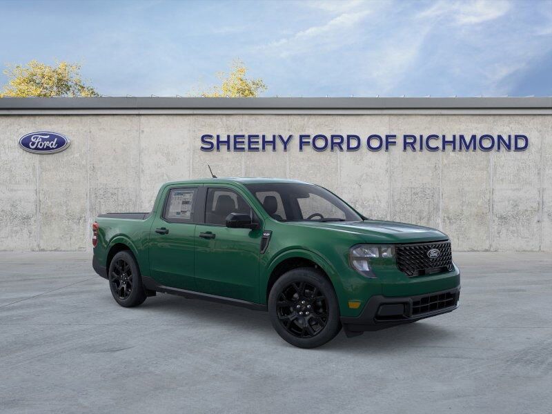 2025 Ford Maverick XLT Richmond VA