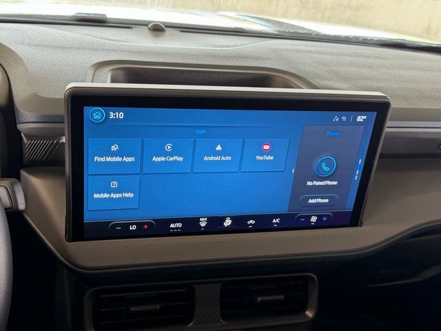 2025 Ford Maverick XLT Richmond VA