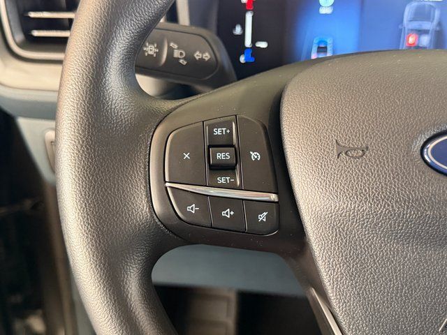 2025 Ford Maverick XLT Richmond VA