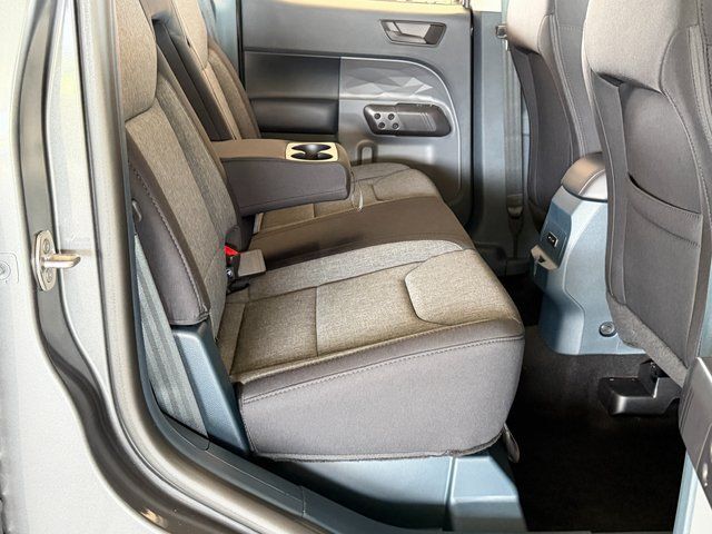 2025 Ford Maverick XLT Richmond VA