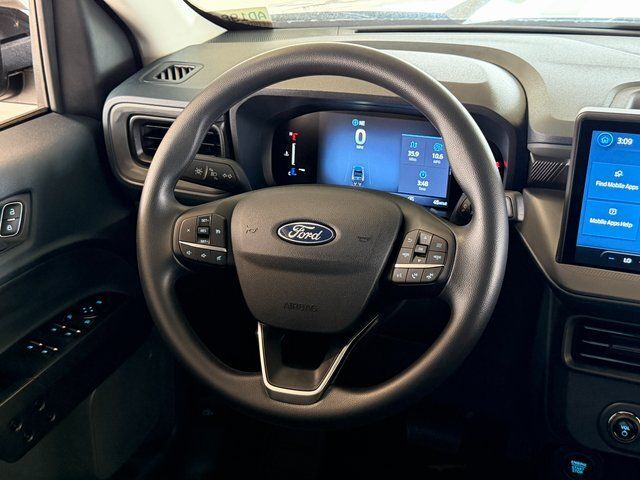 2025 Ford Maverick XLT Richmond VA
