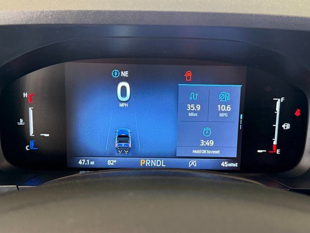 2025 Ford Maverick XLT Richmond VA