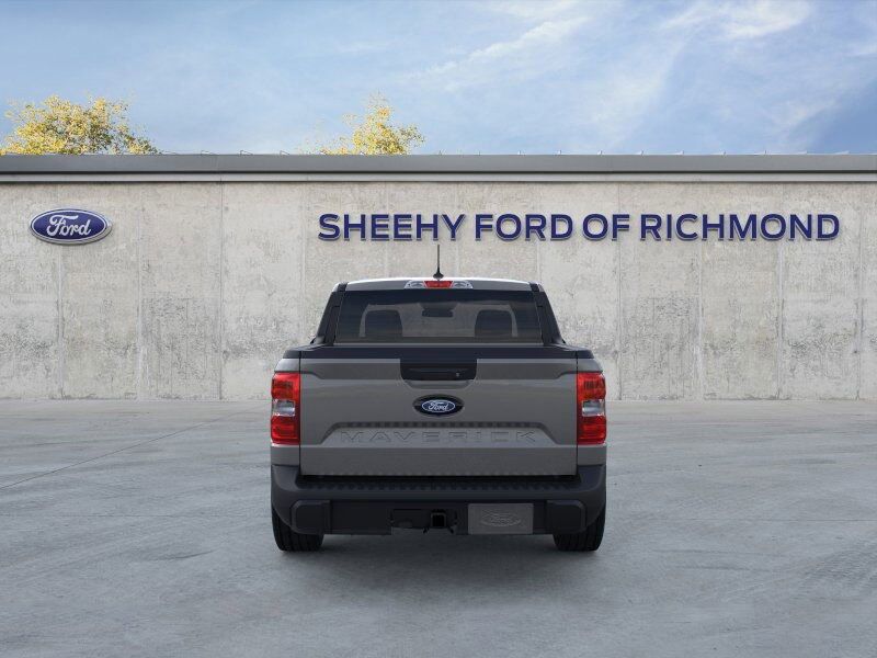 2025 Ford Maverick XLT Richmond VA