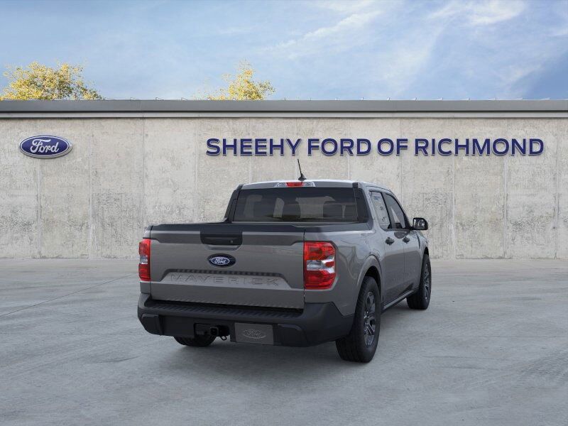 2025 Ford Maverick XLT Richmond VA