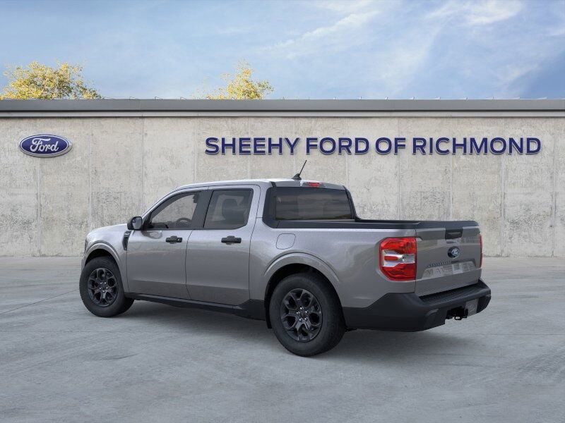 2025 Ford Maverick XLT Richmond VA