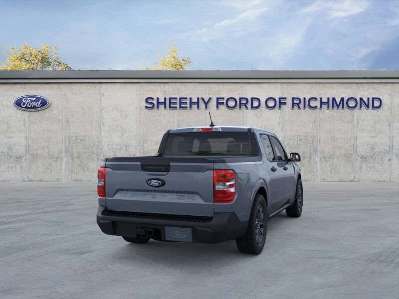 2025 Ford Maverick XLT Richmond VA