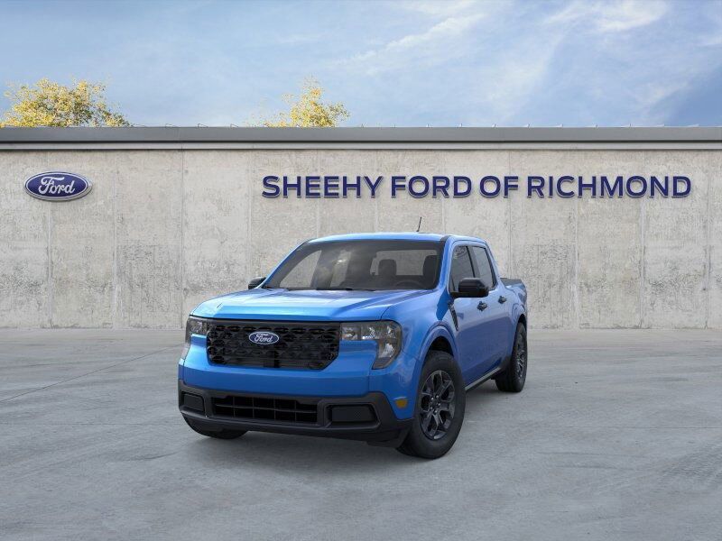 2025 Ford Maverick XLT Richmond VA