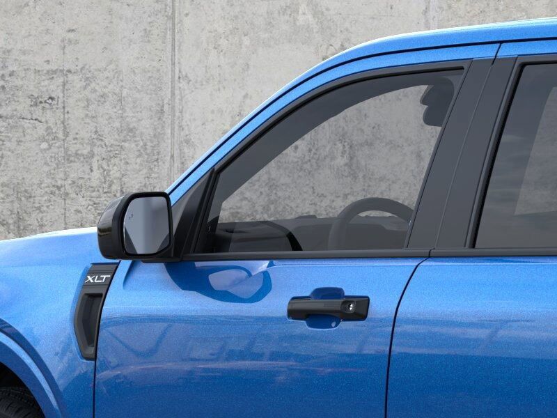 2025 Ford Maverick XLT Richmond VA