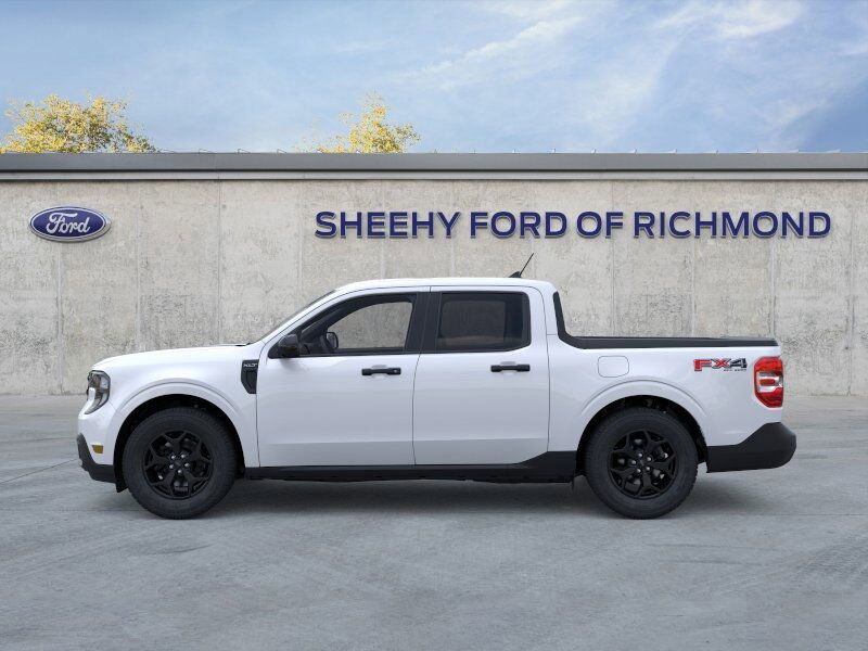 2025 Ford Maverick XLT Richmond VA