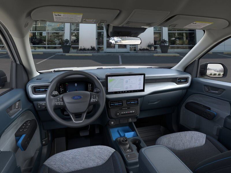 2025 Ford Maverick XLT Springfield VA