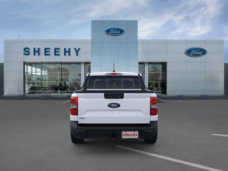 2025 Ford Maverick XLT Springfield VA