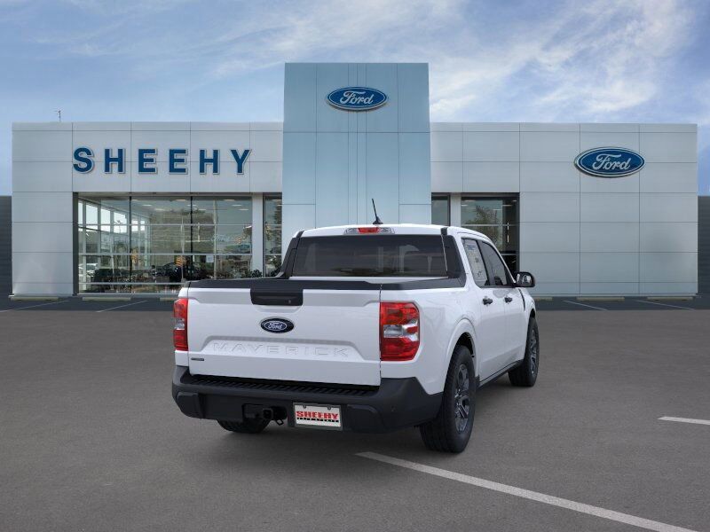 2025 Ford Maverick XLT Springfield VA