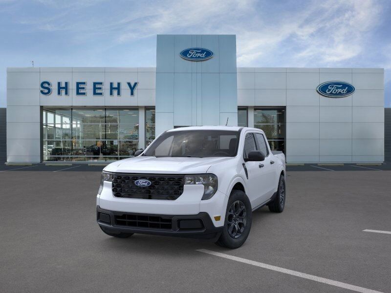 2025 Ford Maverick XLT Springfield VA