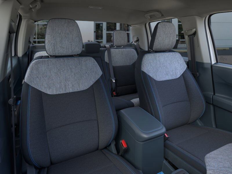 2025 Ford Maverick XLT Springfield VA