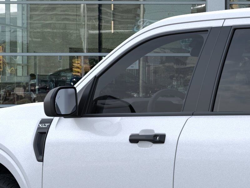 2025 Ford Maverick XLT Springfield VA