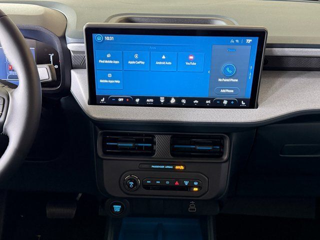 2025 Ford Maverick XLT Springfield VA