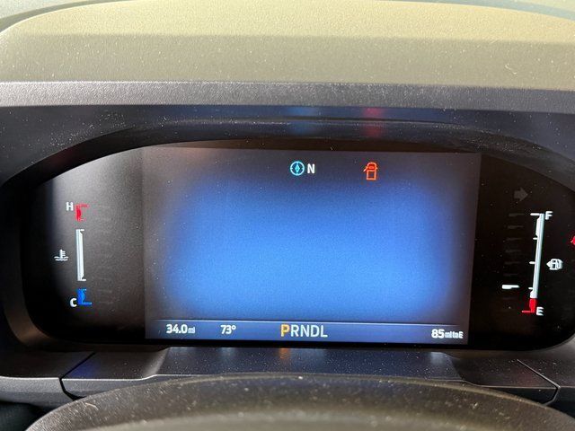 2025 Ford Maverick XLT Springfield VA