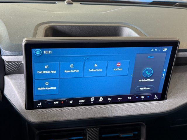 2025 Ford Maverick XLT Springfield VA