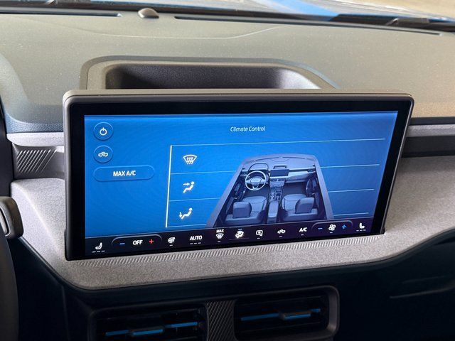 2025 Ford Maverick XLT Springfield VA