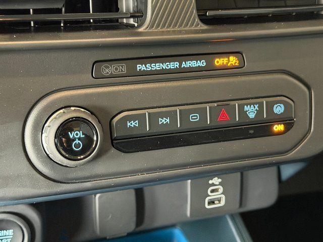 2025 Ford Maverick XLT Springfield VA