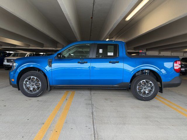 2025 Ford Maverick XLT Springfield VA