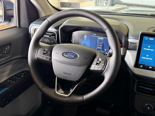 2025 Ford Maverick XLT Springfield VA