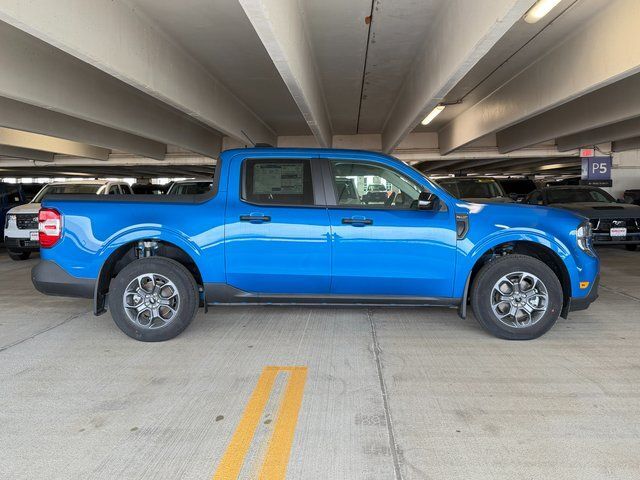 2025 Ford Maverick XLT Springfield VA