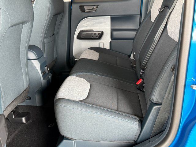 2025 Ford Maverick XLT Springfield VA