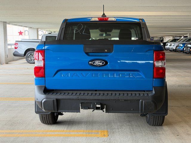 2025 Ford Maverick XLT Springfield VA