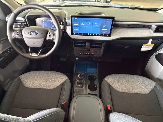 2025 Ford Maverick XLT Springfield VA