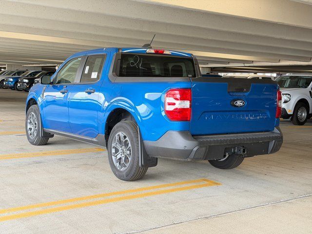 2025 Ford Maverick XLT Springfield VA