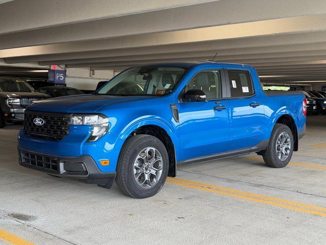 2025 Ford Maverick XLT Springfield VA