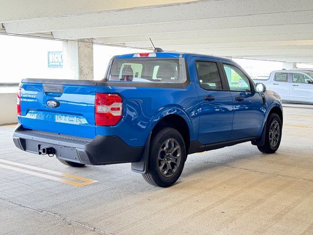 2025 Ford Maverick XLT Springfield VA