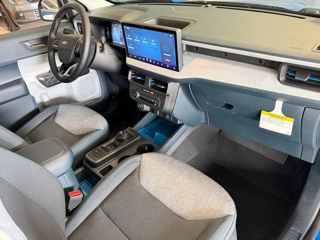 2025 Ford Maverick XLT Springfield VA