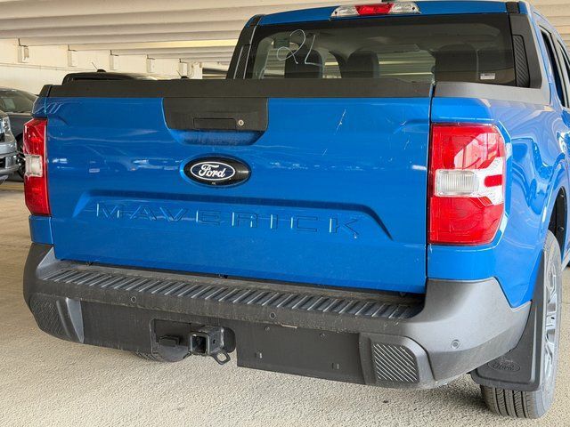 2025 Ford Maverick XLT Springfield VA