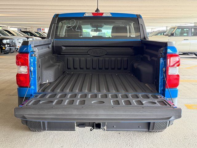 2025 Ford Maverick XLT Springfield VA