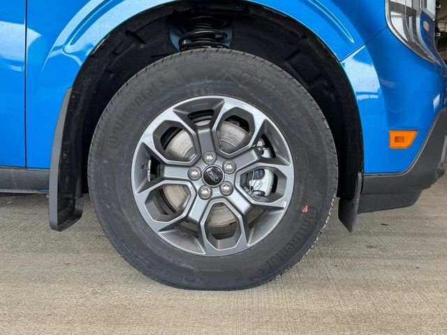 2025 Ford Maverick XLT Springfield VA