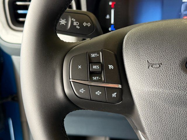 2025 Ford Maverick XLT Springfield VA