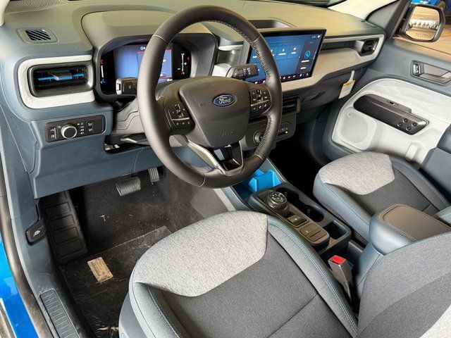 2025 Ford Maverick XLT Springfield VA