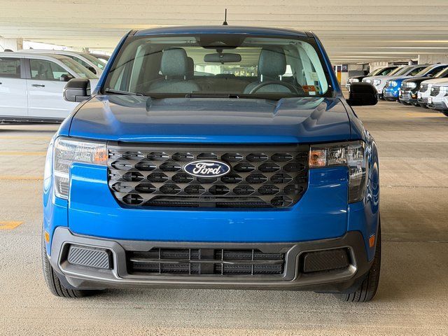 2025 Ford Maverick XLT Springfield VA