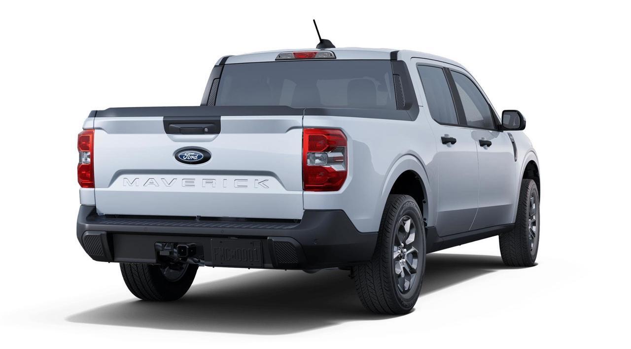 2025 Ford Maverick XLT Springfield VA