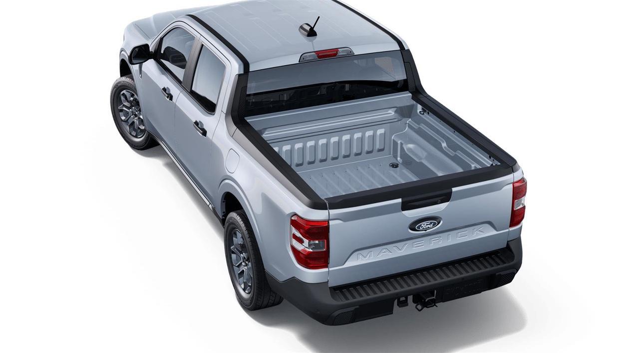 2025 Ford Maverick XLT Springfield VA