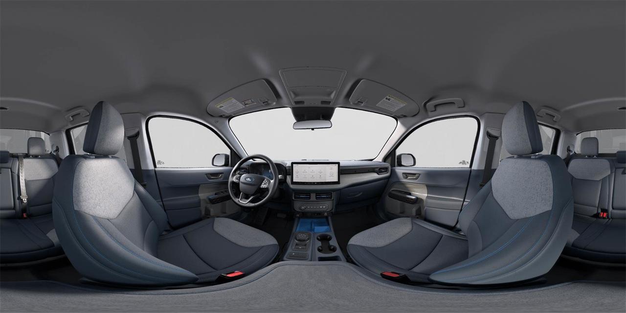 2025 Ford Maverick XLT Springfield VA