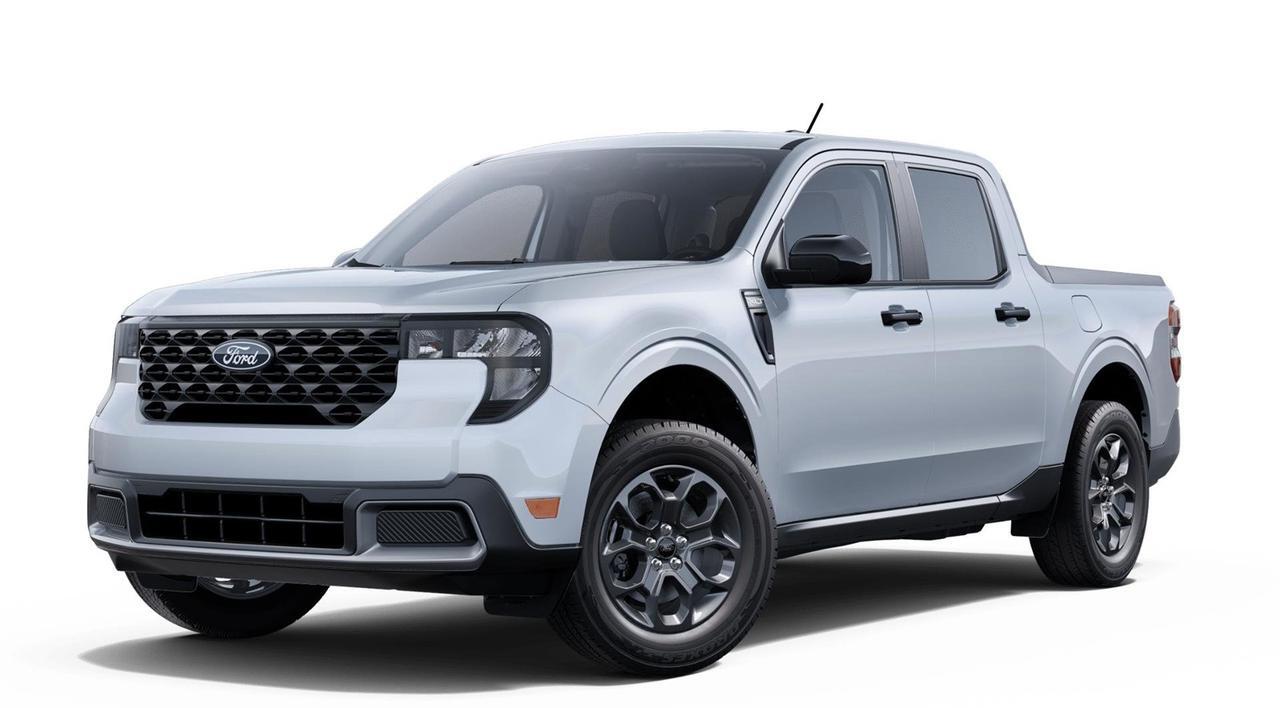 2025 Ford Maverick XLT Springfield VA