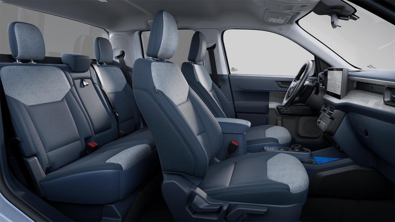 2025 Ford Maverick XLT Springfield VA